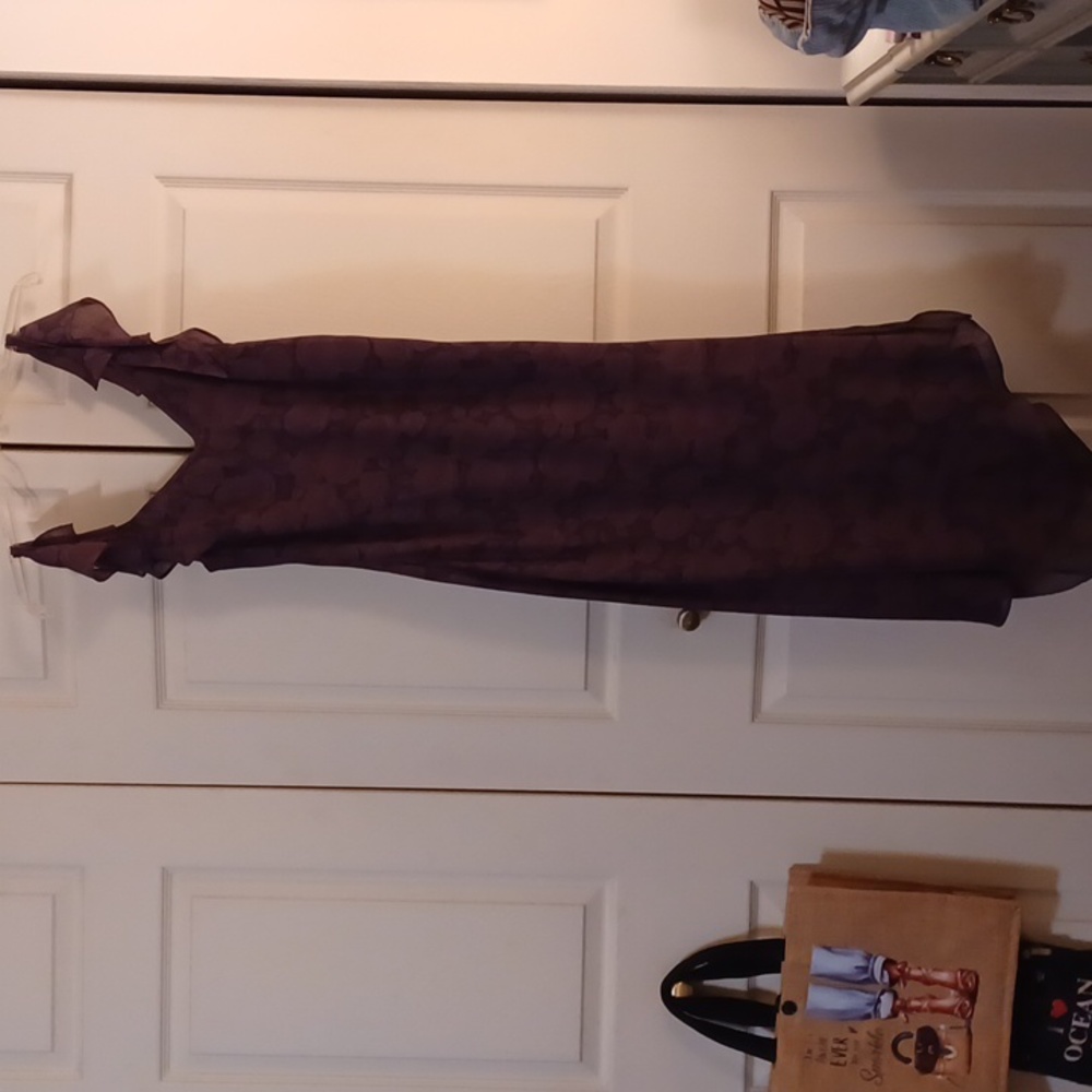 CDC dress